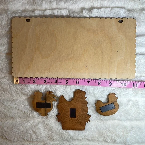 Farm Home Decor - Picture 2 of 3